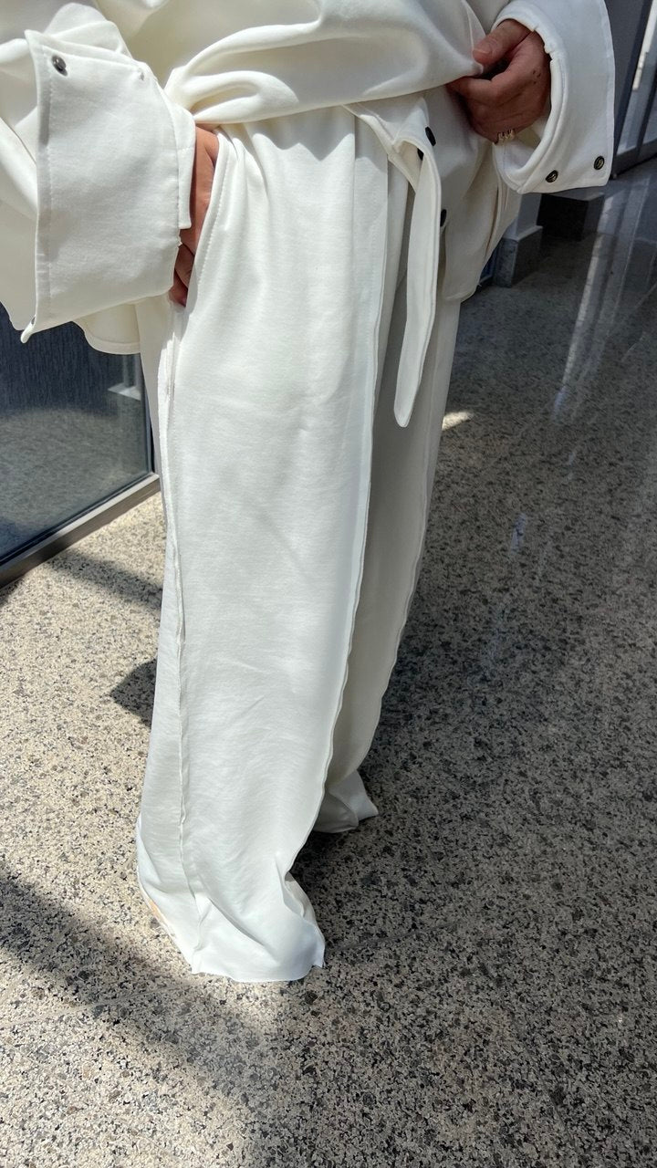Summer Melton comfy set - Sana